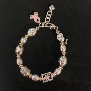 Power of Pink Brighton Bracelet
